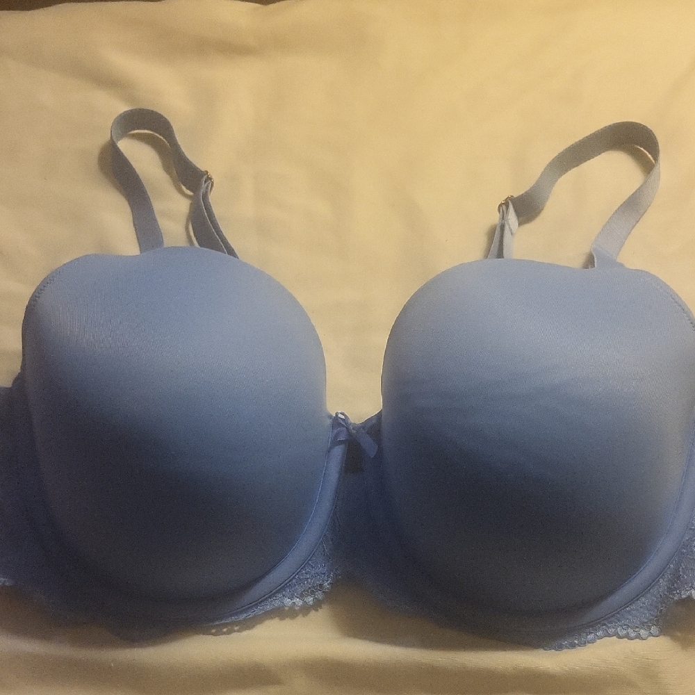 38 DDD I-N-C  International Concepts Underwire Bra